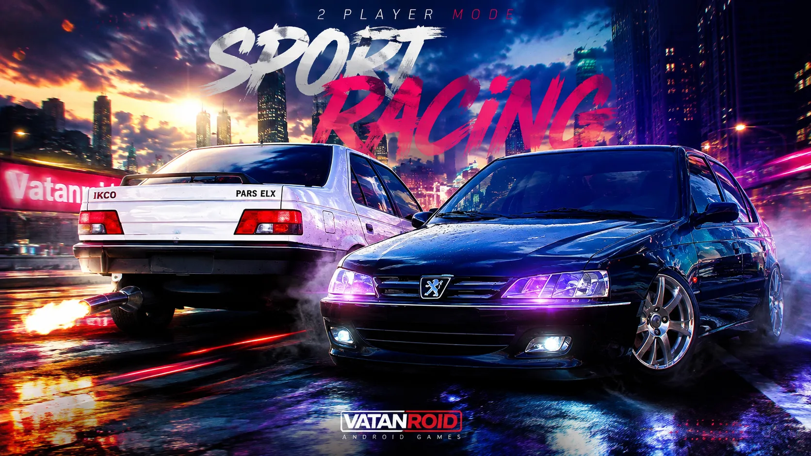 دانلود اسپرت سوار 2 مود شده جدید +کد تقلب Sport Rider 2 1 دانلود اسپرت سوار 2 مود شده جدید +کد تقلب Sport Rider 2