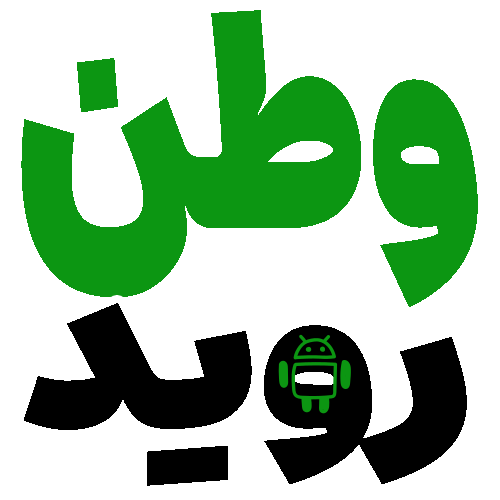 وطنروید Logo